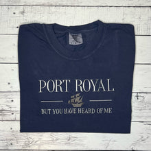Load image into Gallery viewer, Port Royal Tee
