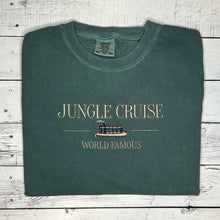 Load image into Gallery viewer, World Famous Cruise Tee
