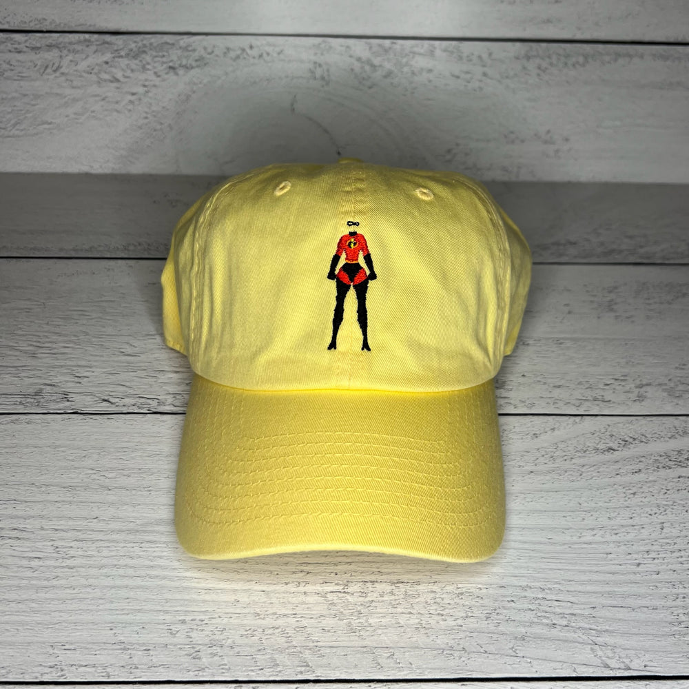 Super Hat