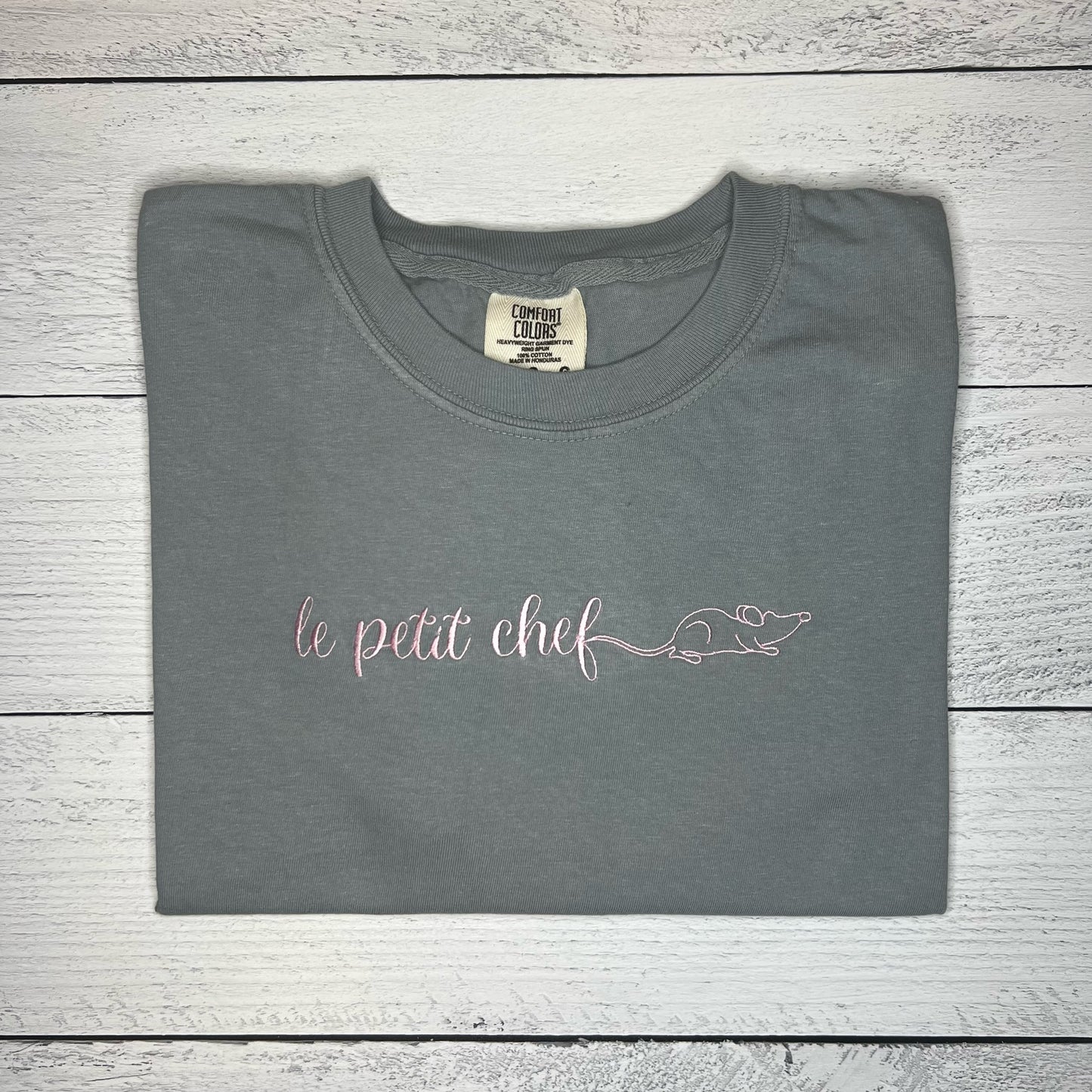Petit Chef Tee