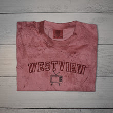 Load image into Gallery viewer, Westview &quot;Now in Color&quot; Tee
