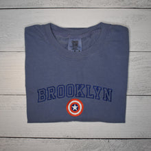 Load image into Gallery viewer, Brooklyn Tee
