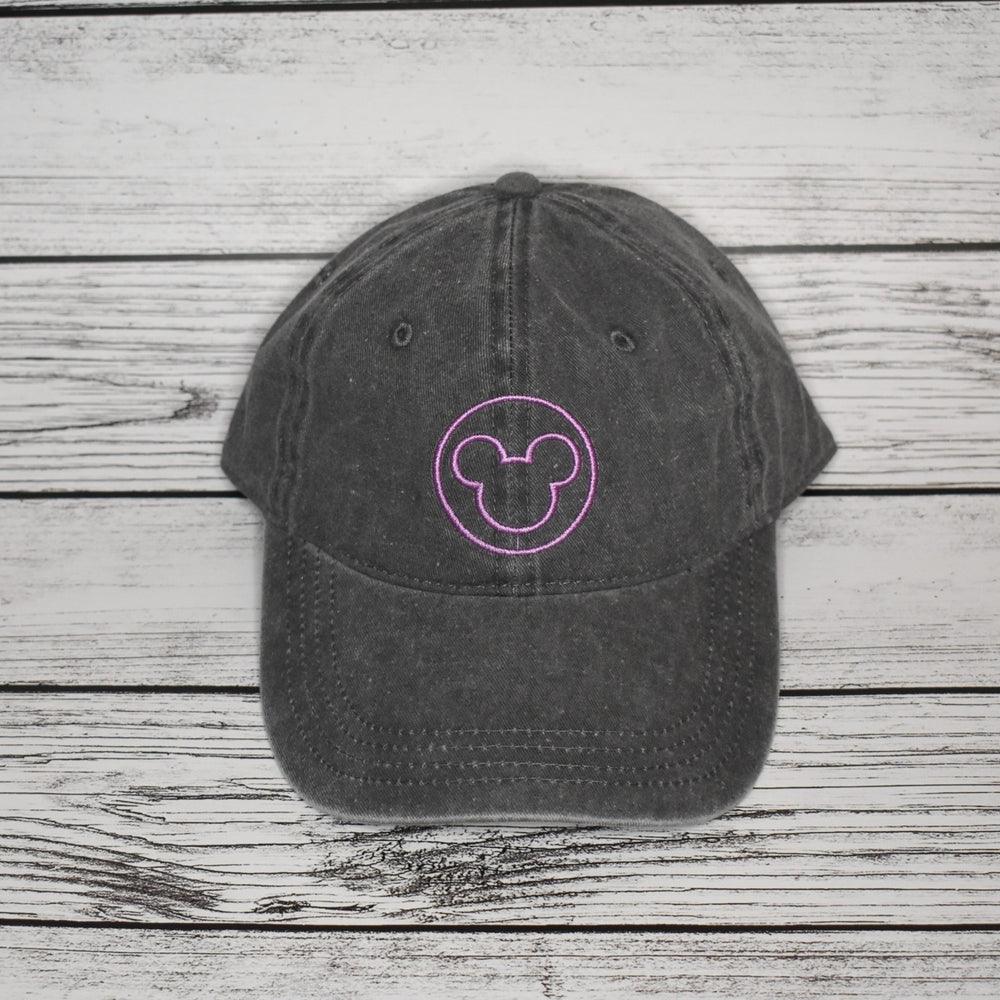 
                      
                        Touchpoint Hat
                      
                    