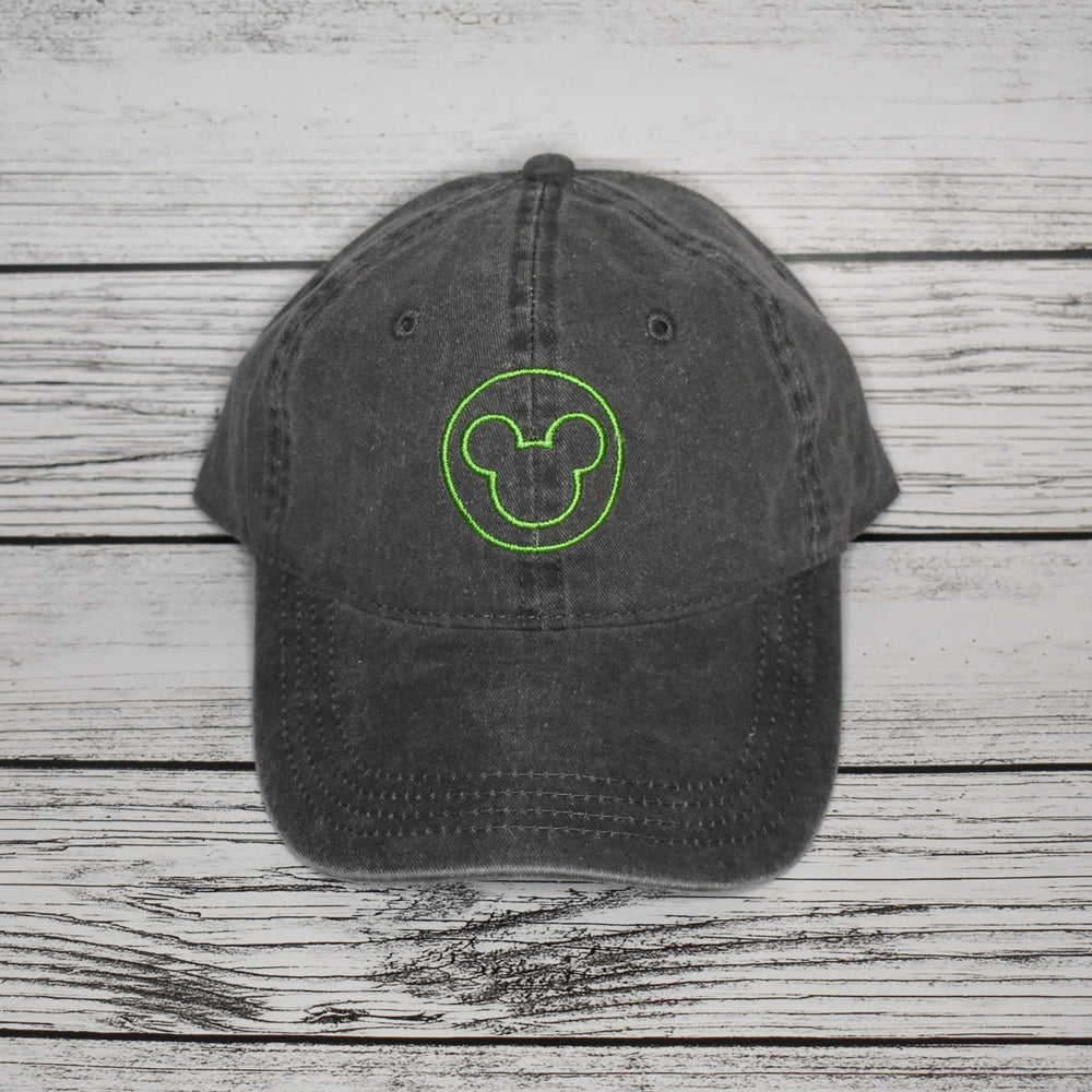 Touchpoint Hat