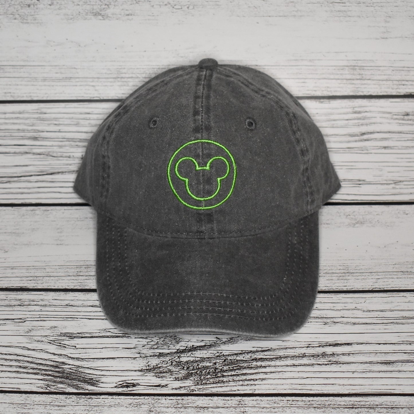Touchpoint Hat
