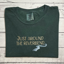 Load image into Gallery viewer, Riverbend Tee
