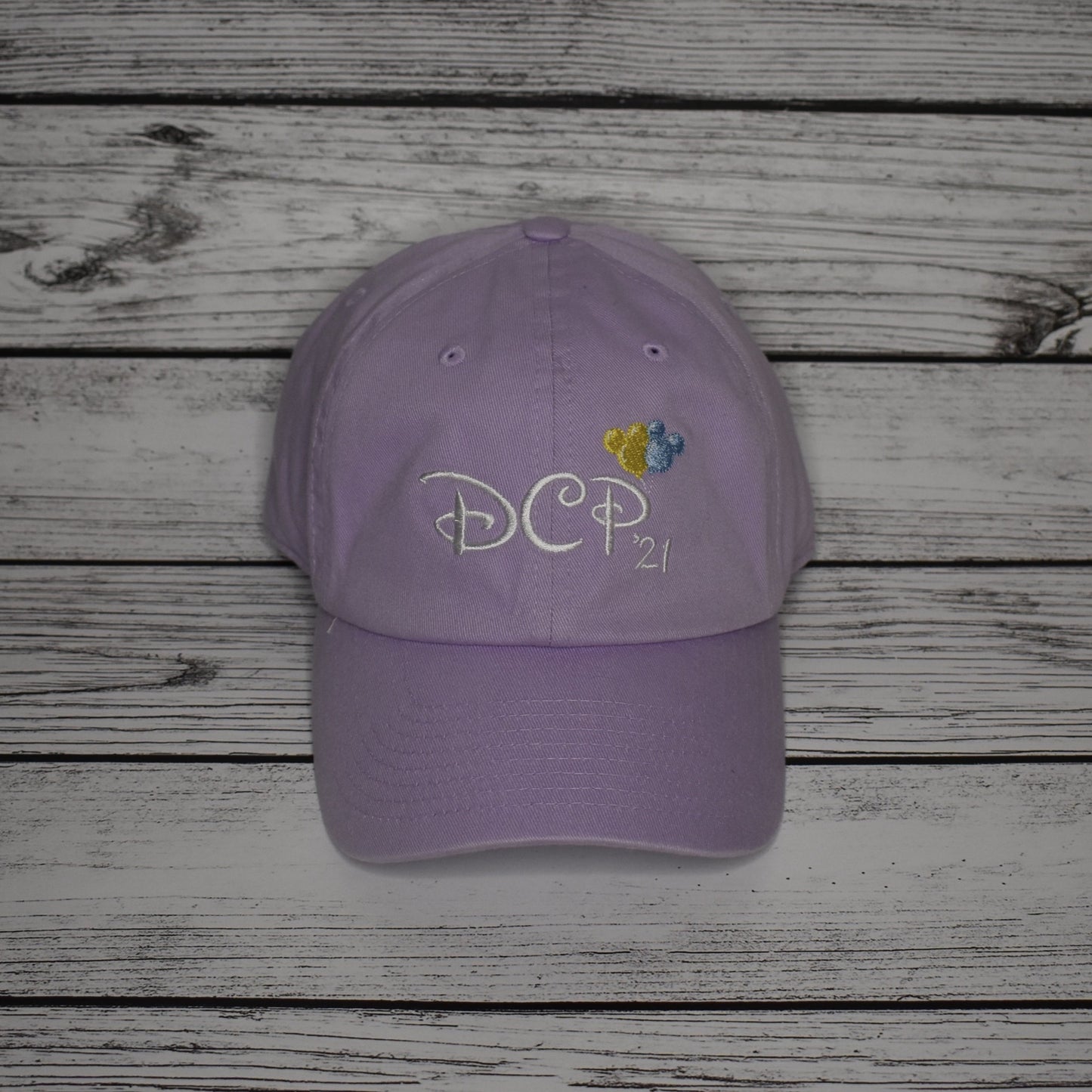 DCP Hat