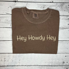 Load image into Gallery viewer, Howdy Tee
