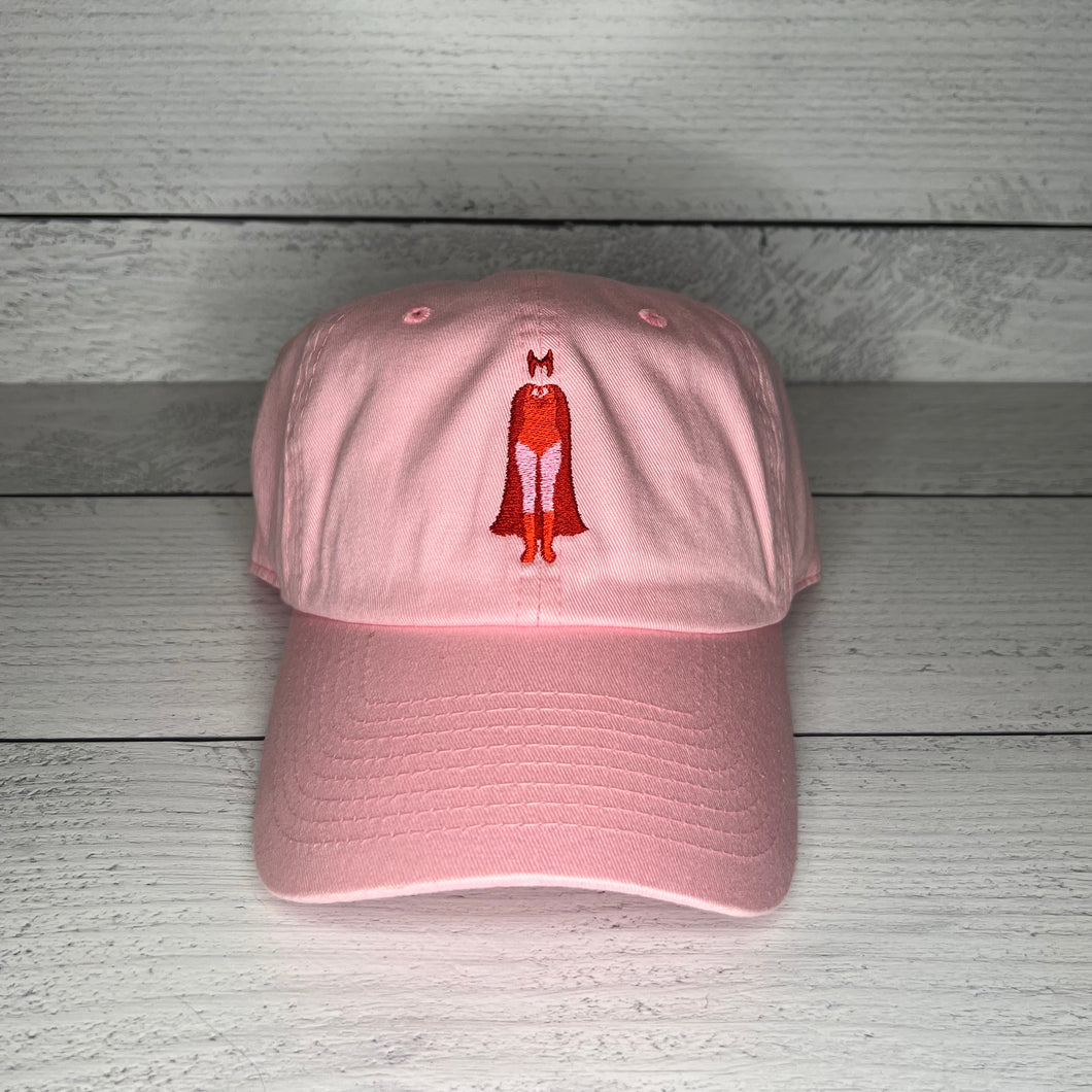 Fortune Teller Hat â Magical Castle Embroidery