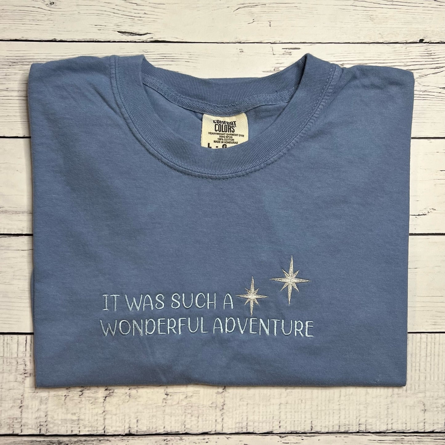 Darling Tee