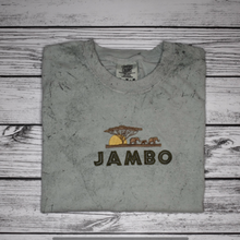 Load image into Gallery viewer, Jambo Tee
