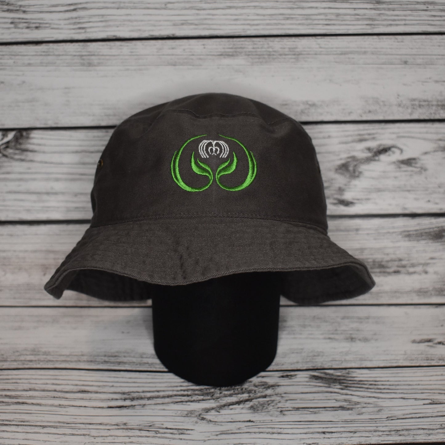 Conservative Bucket Hat