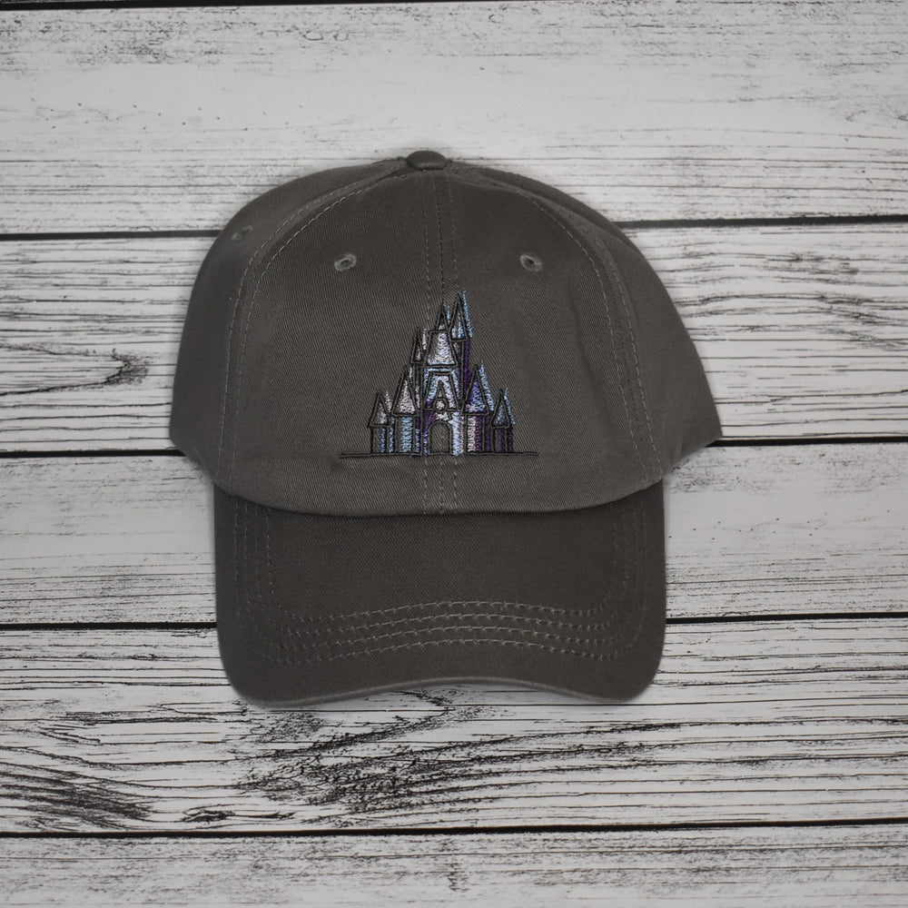 MagicalCastle Ponytail Hat
