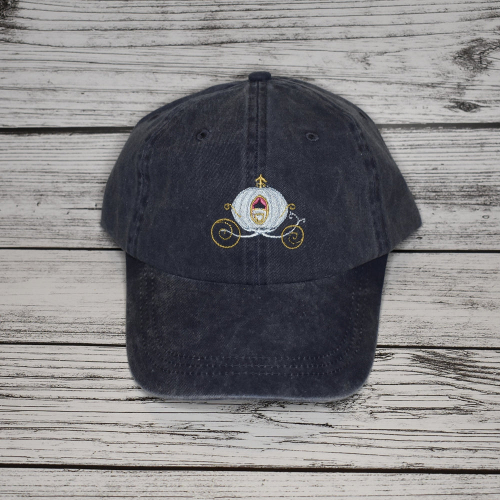 Midnight Princess Hat