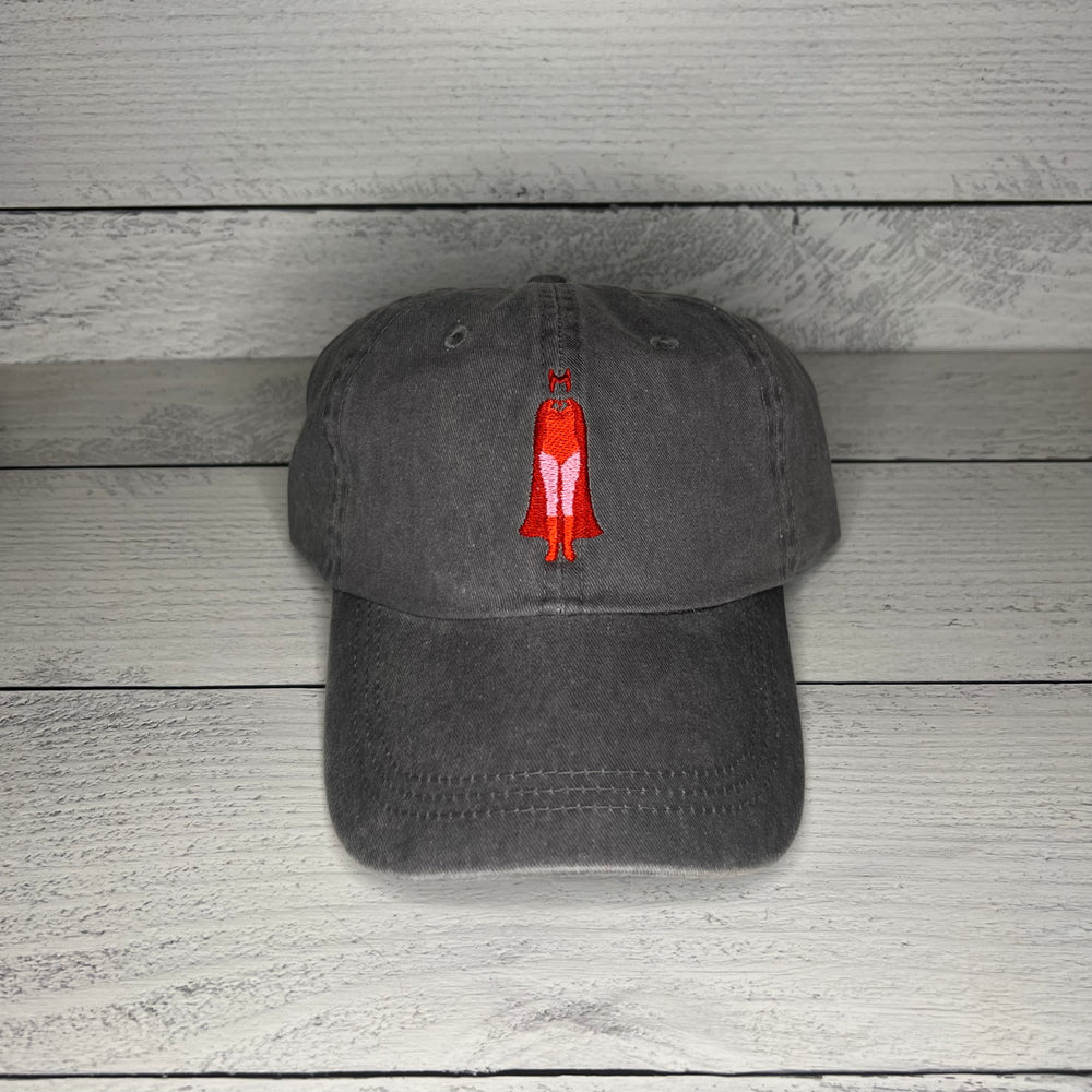 
                      
                        Fortune Teller Hat
                      
                    