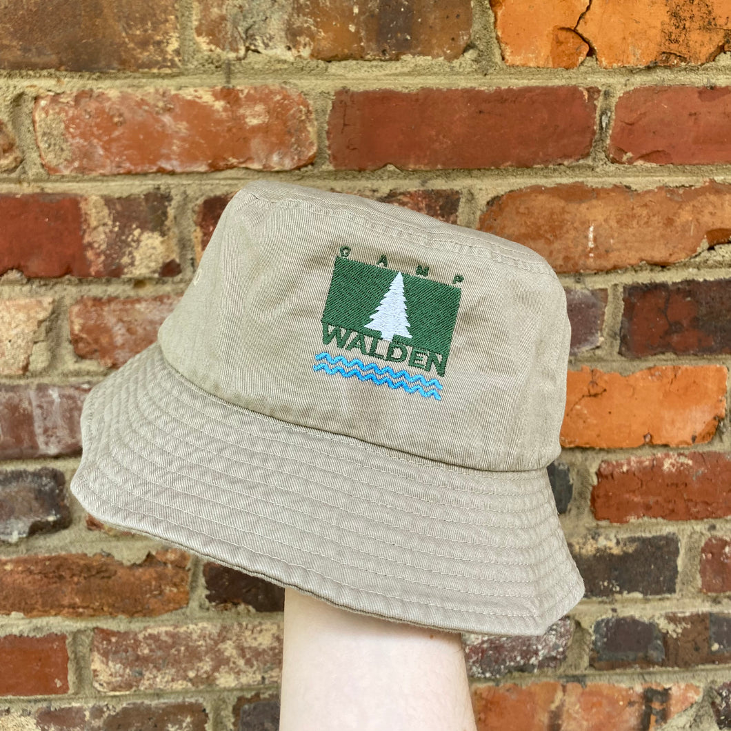 Camp Bucket Hat