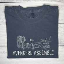 Load image into Gallery viewer, Assemble Tee
