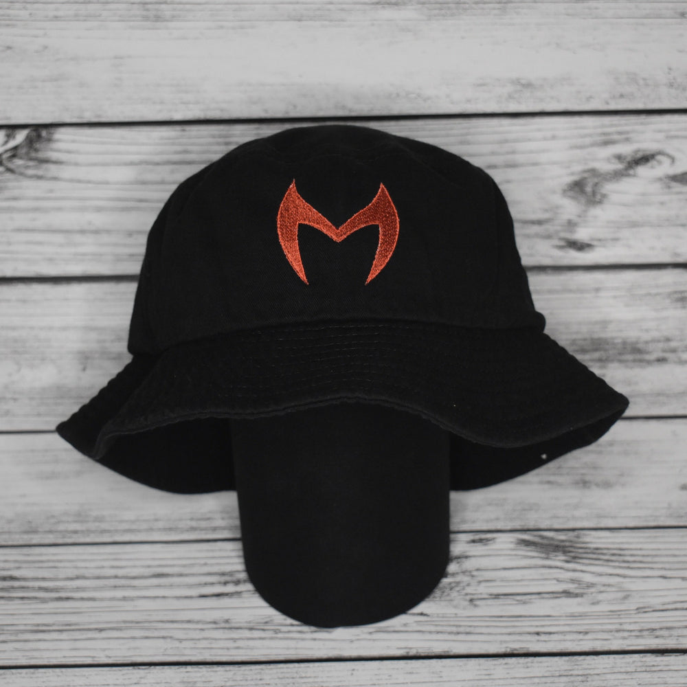 Witch Bucket Hat