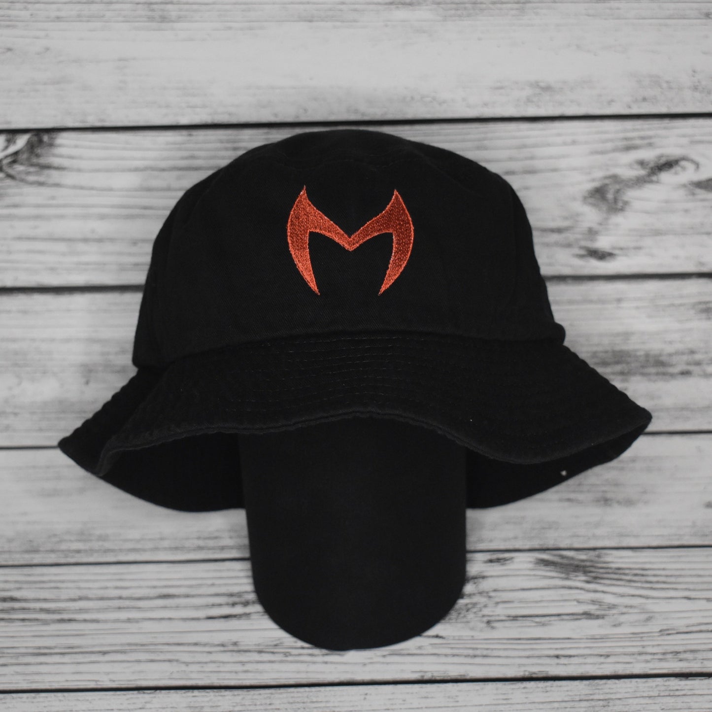 Witch Bucket Hat