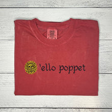 Load image into Gallery viewer, Aztec Gold Tee

