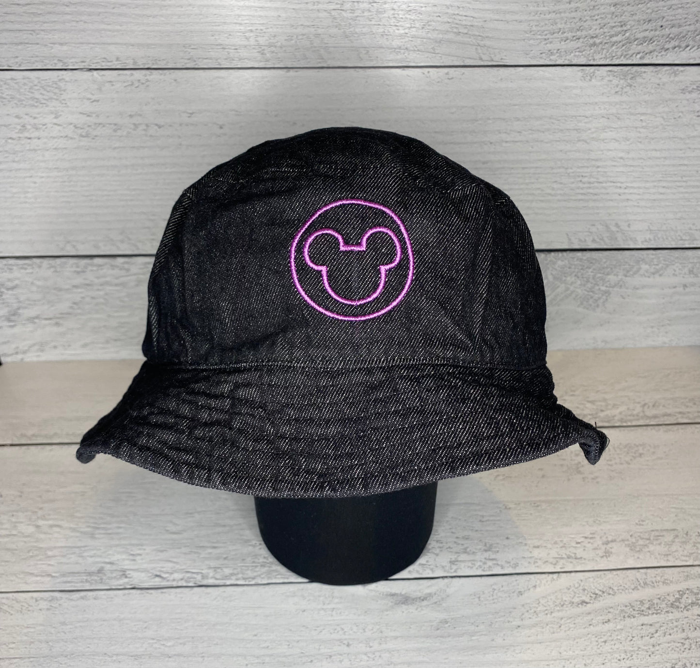 Touchpoint Bucket Hat
