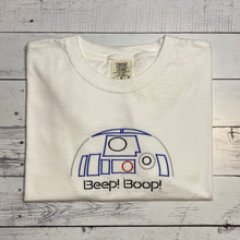 Load image into Gallery viewer, Droid Tee

