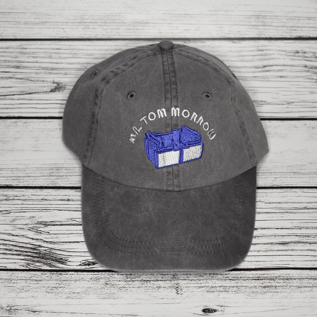People Mover Hat