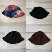 Load image into Gallery viewer, Customize your Bucket Hat
