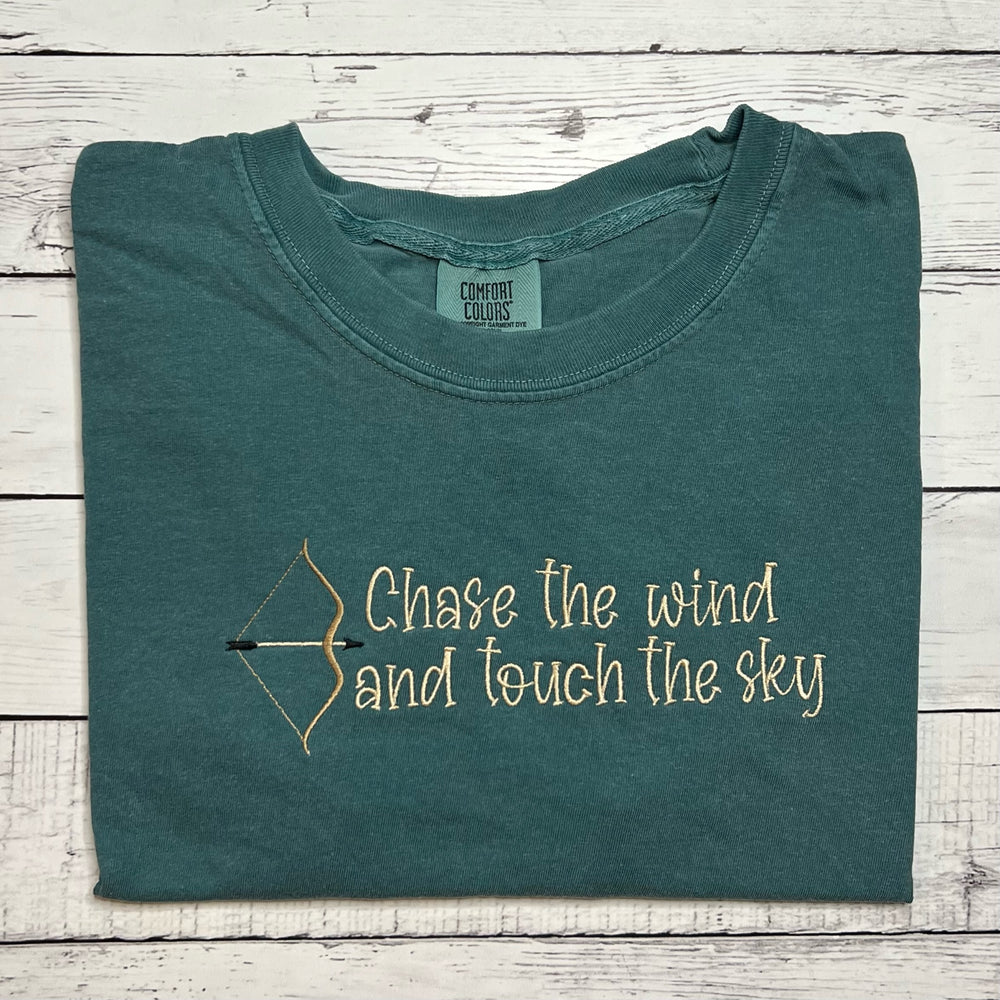Archer Tee