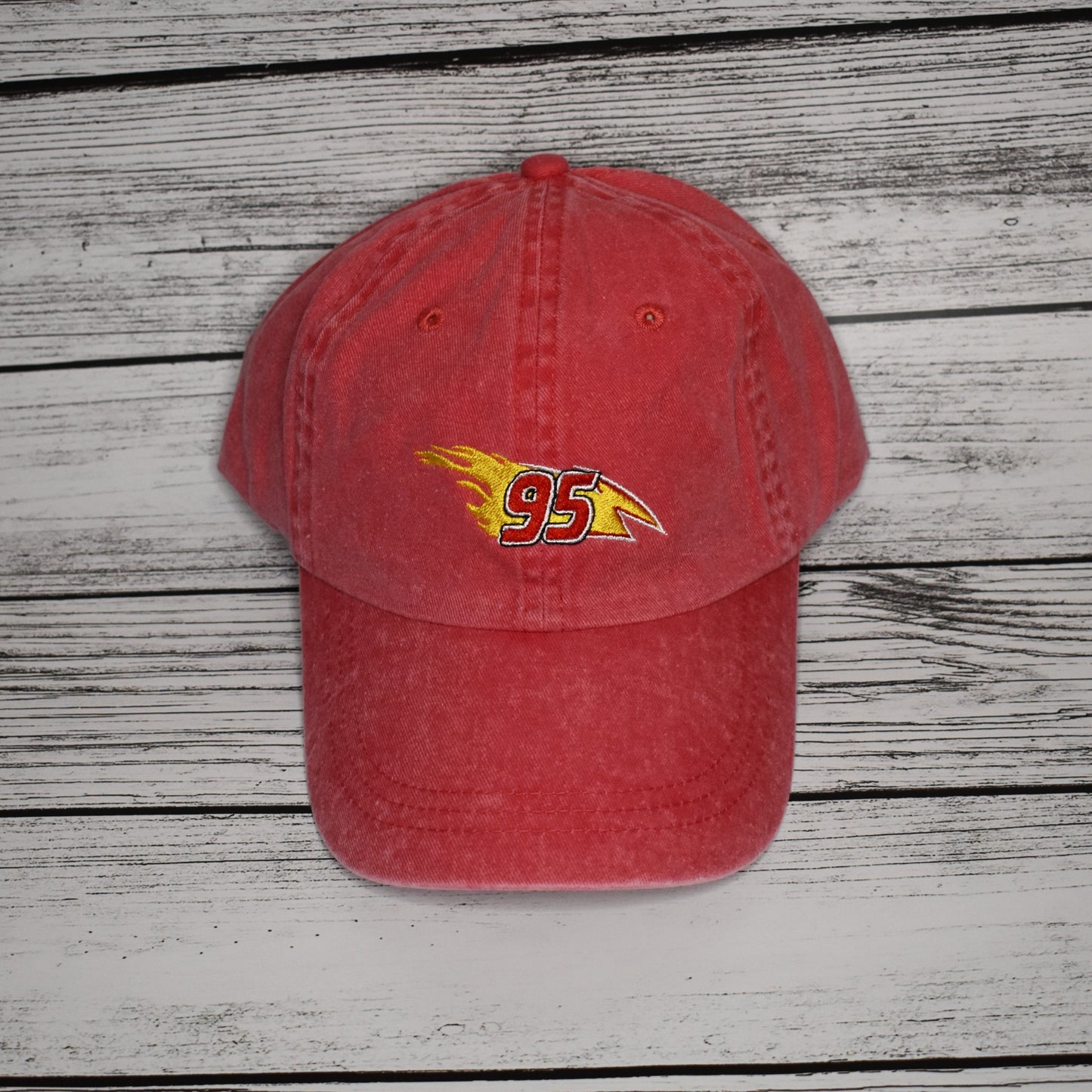 Racing Hat