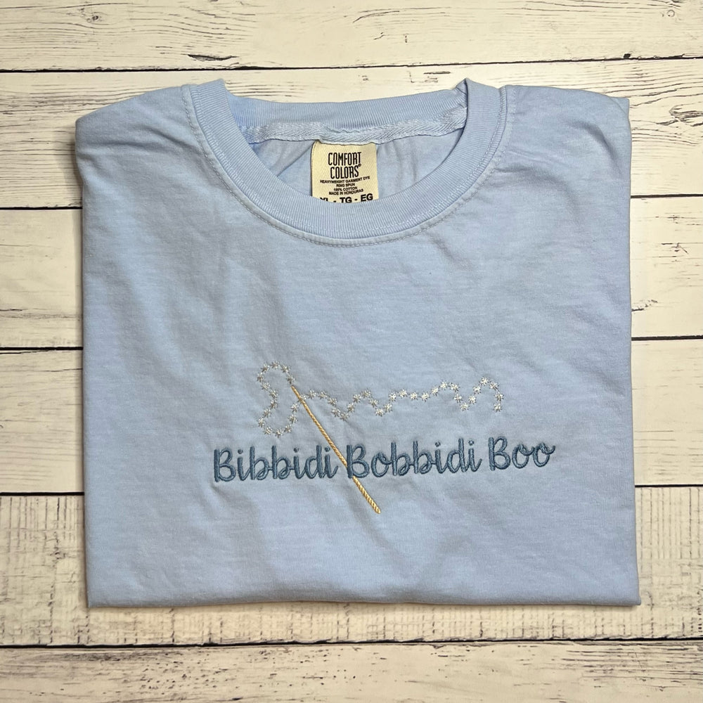 Fairy Godmother Tee