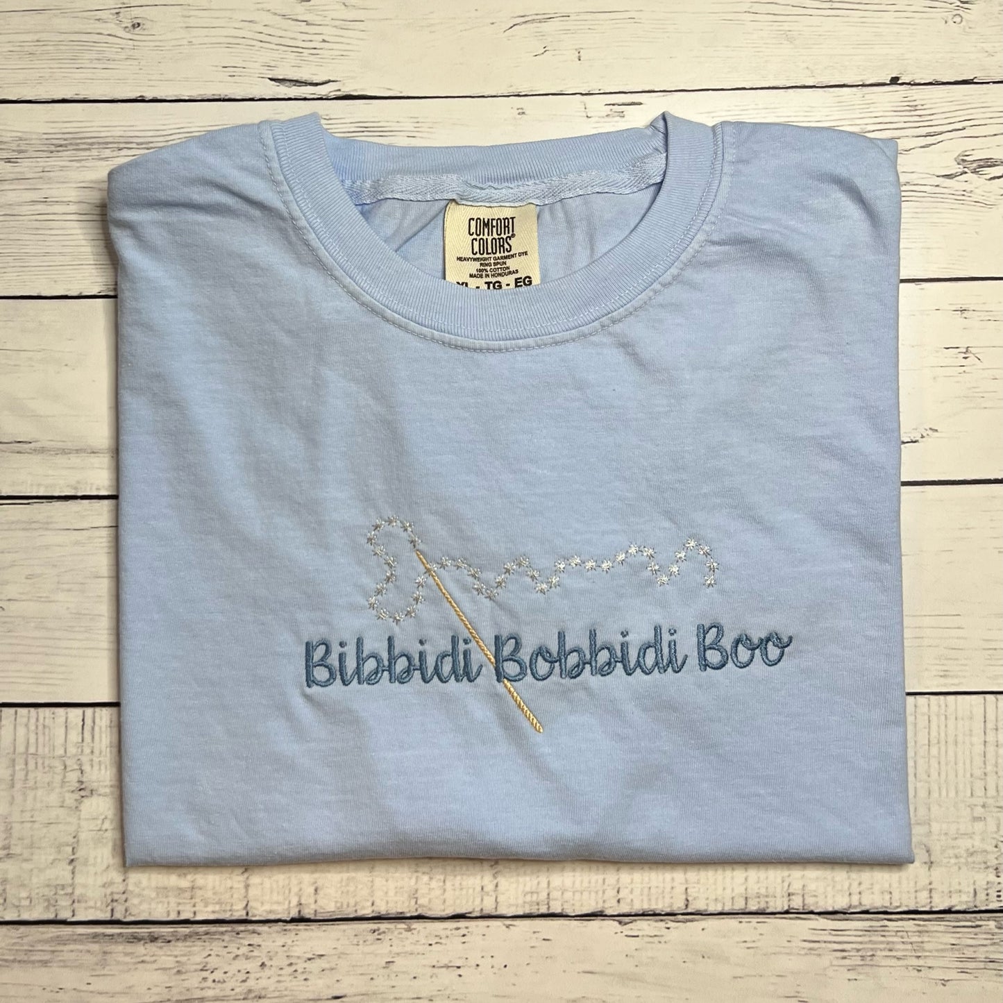 Fairy Godmother Tee