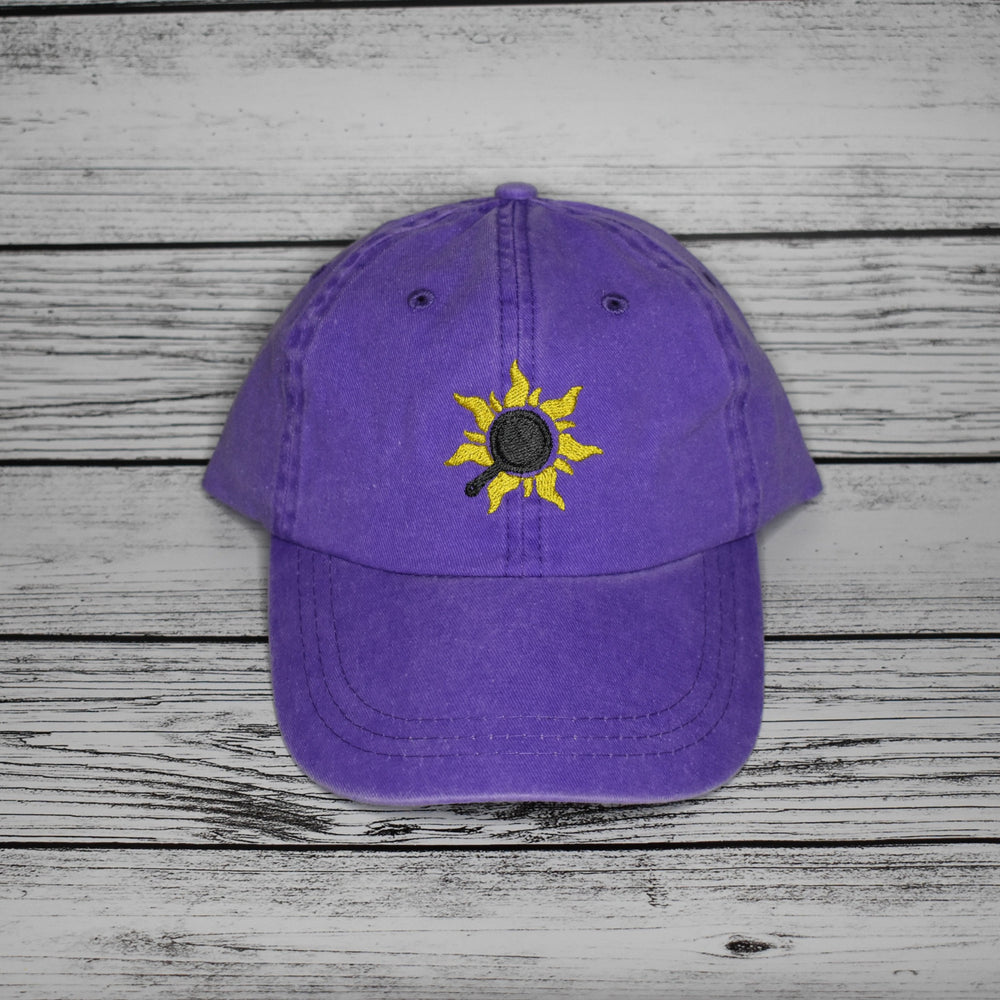 Frying Pan Hat