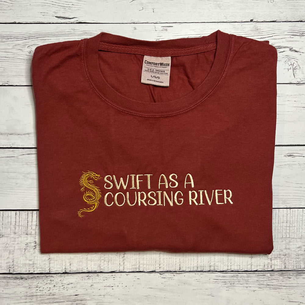 Raging Fire Tee