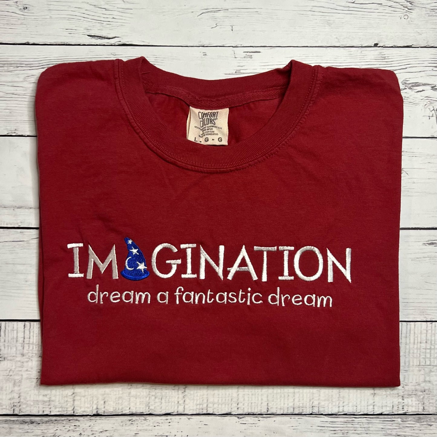 Fantastic Dream Tee