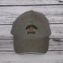 Load image into Gallery viewer, Jambo Hat
