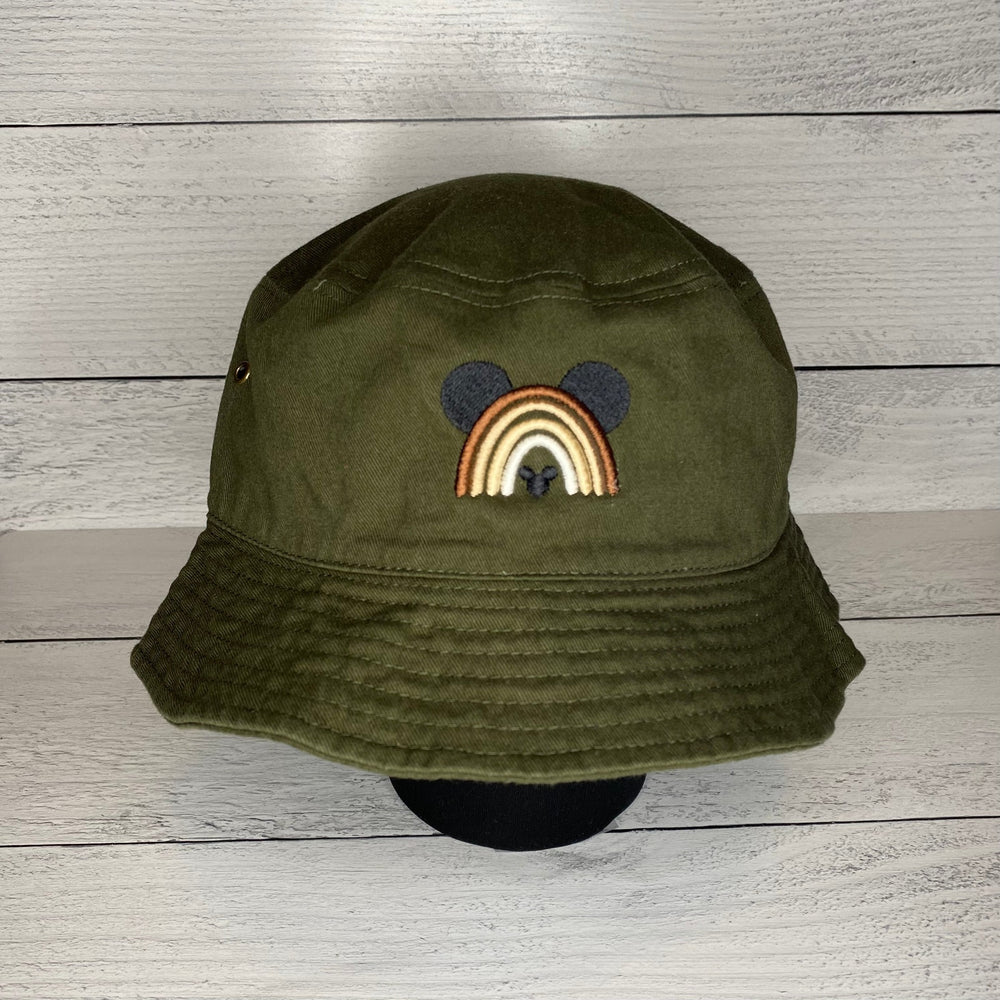 Go Wild Bucket Hat