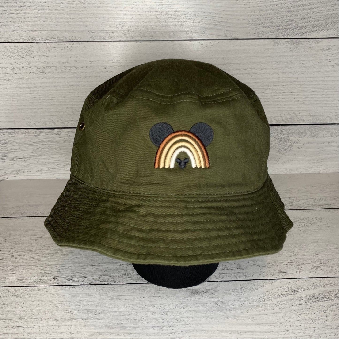 Go Wild Bucket Hat