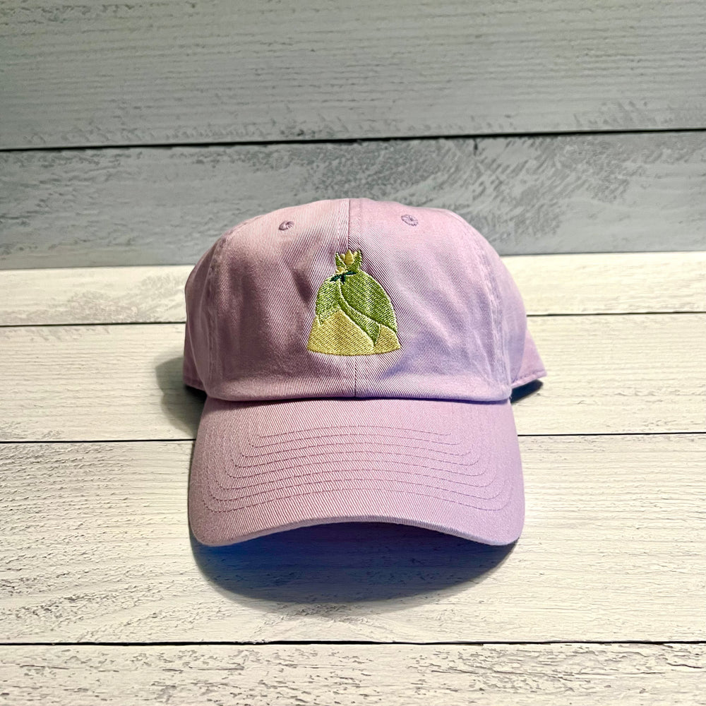 Bayou Princess Hat