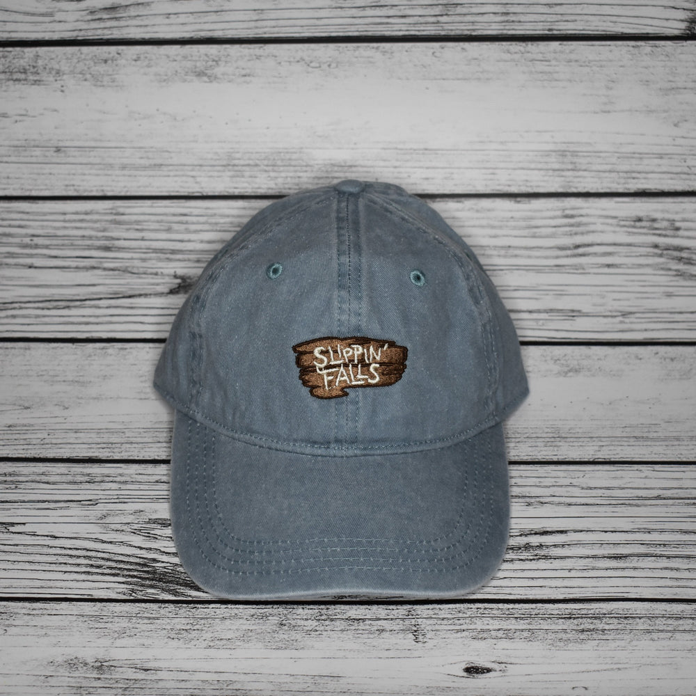 Slippin’ Falls Hat