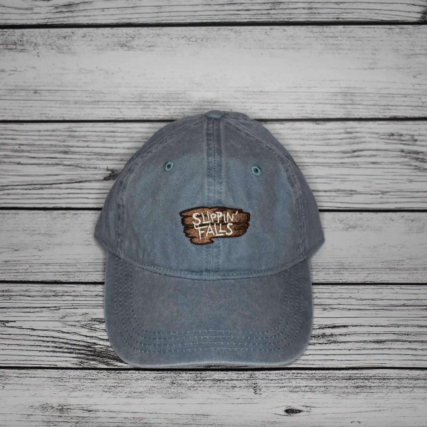Slippin’ Falls Hat