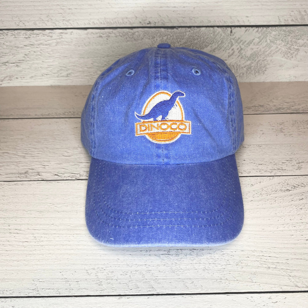 Oil Company Hat