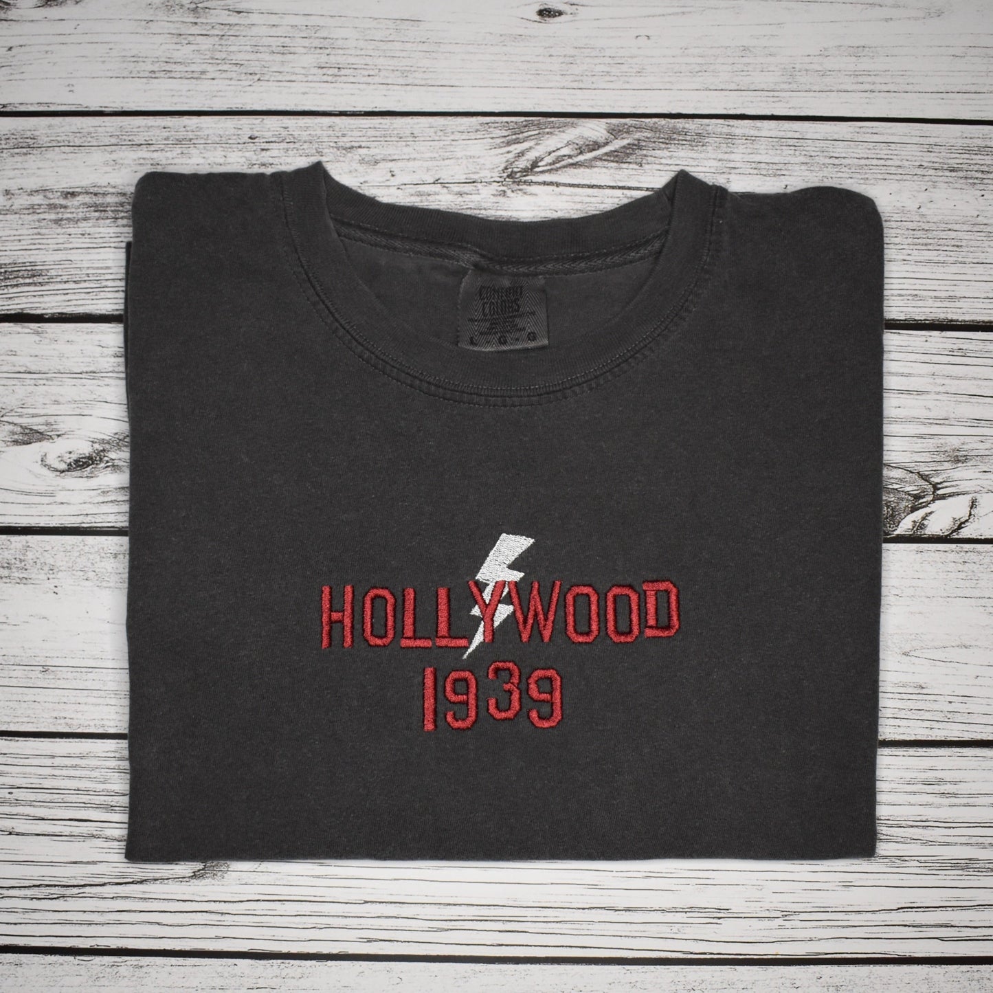 1939 Tee