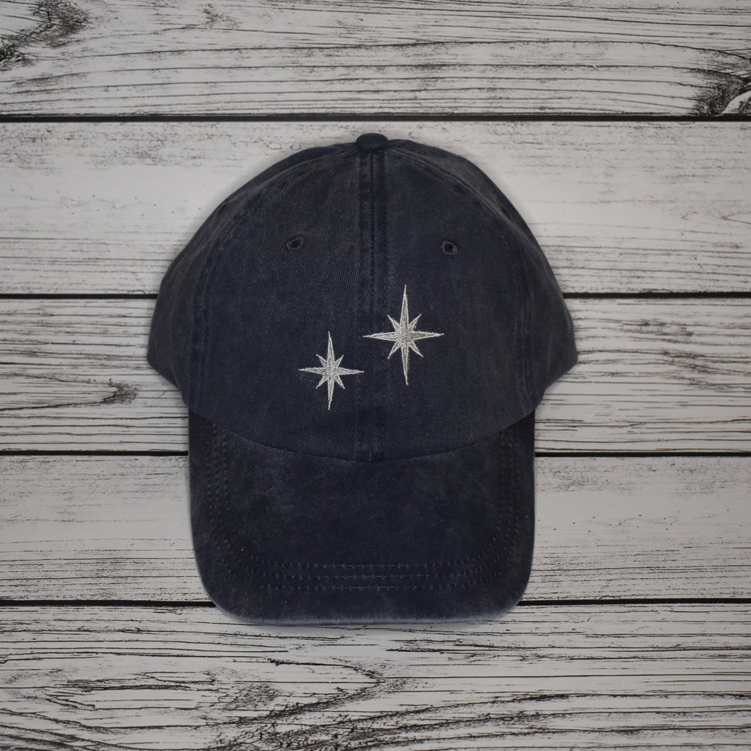 Second Star Hat