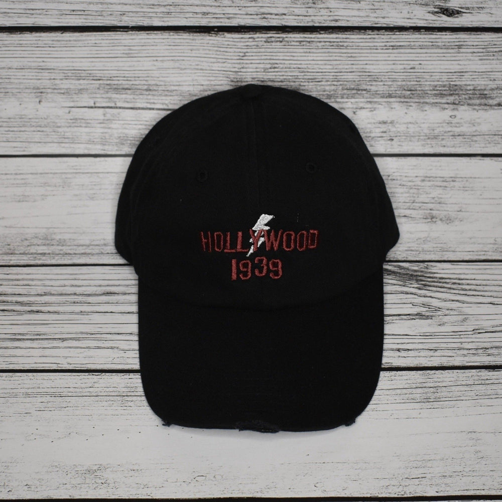 1939 Hat