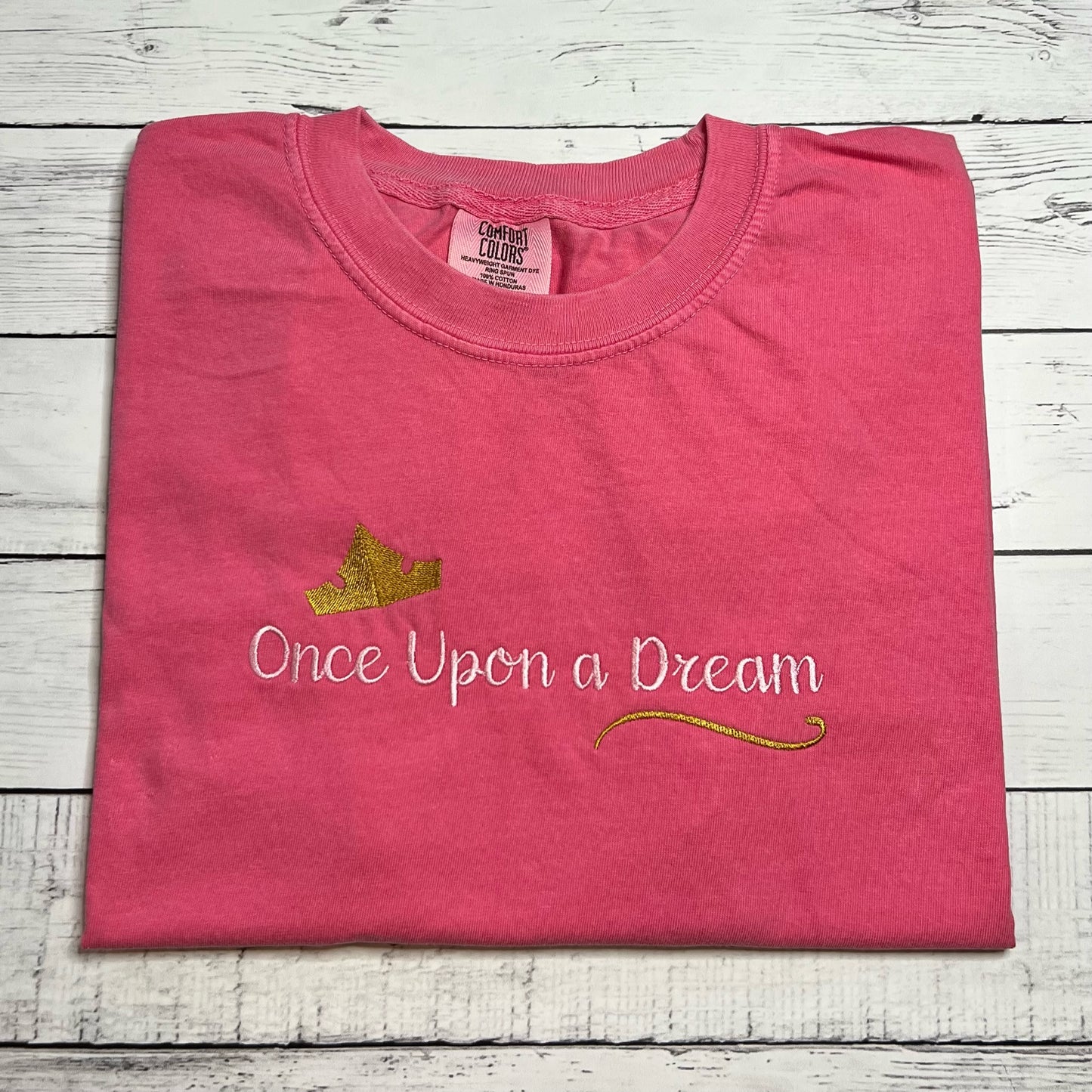 Once Upon a Dream Tee