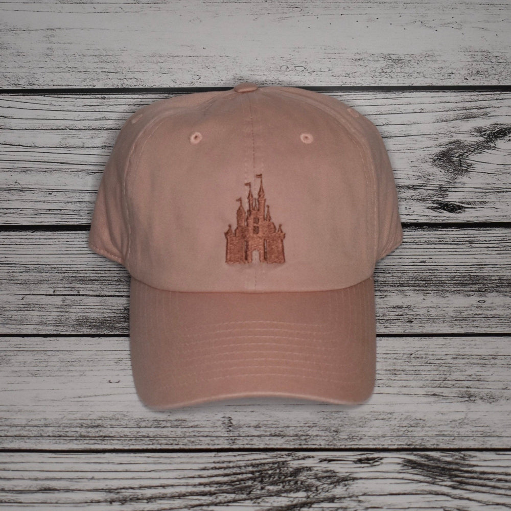 Rose Celebration Hat