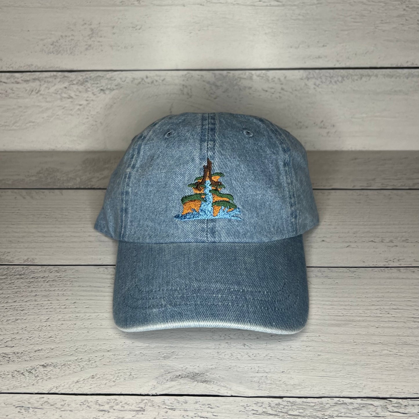 Mountain Hat