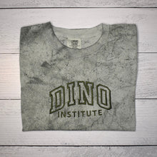 Load image into Gallery viewer, Dino Institute Tee

