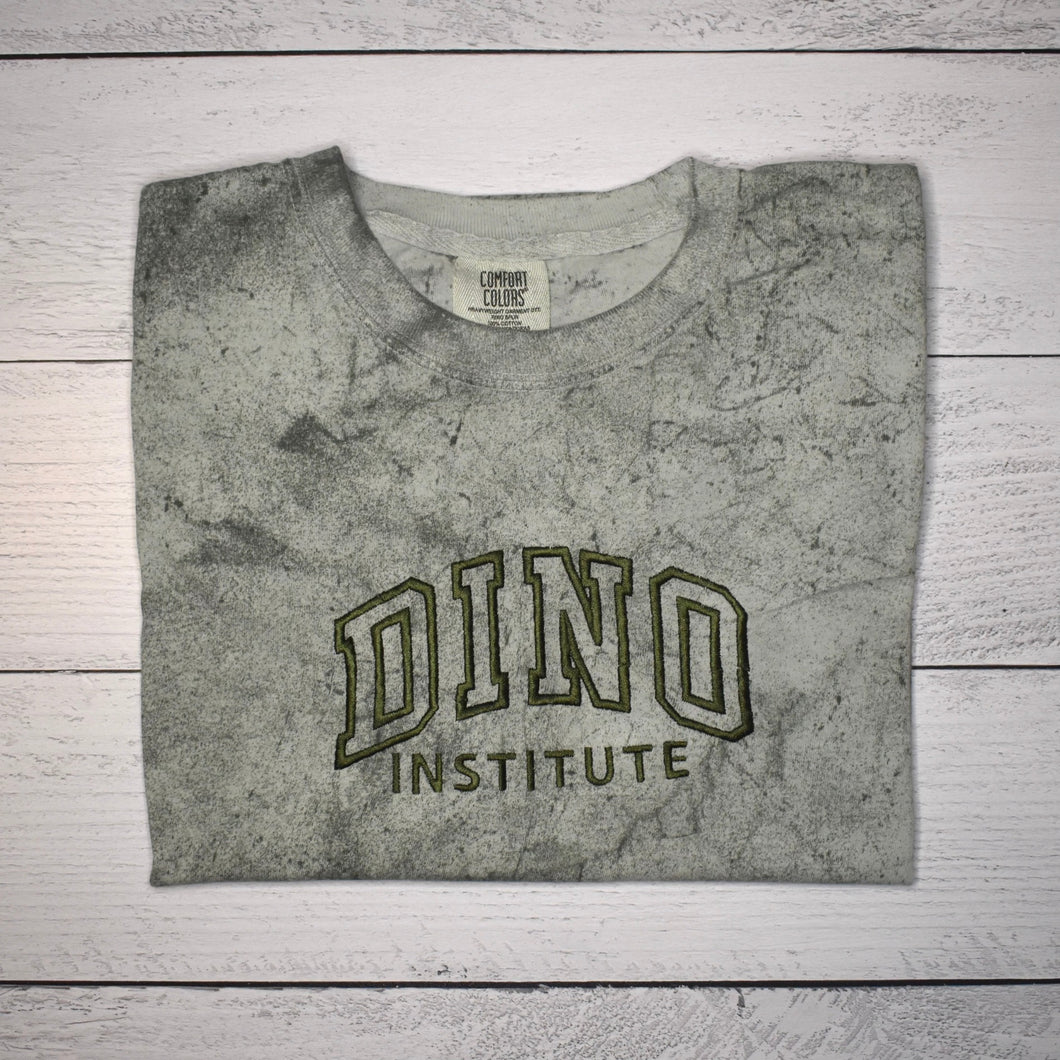 Dino Institute Tee
